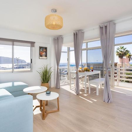 Home2Book Beachfront Design&Views Los Cristianos Los Cristianos  Exteriör bild