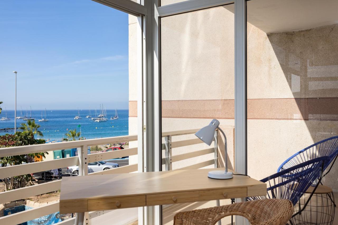 Home2Book Beachfront Design&Views Los Cristianos Los Cristianos  Exteriör bild
