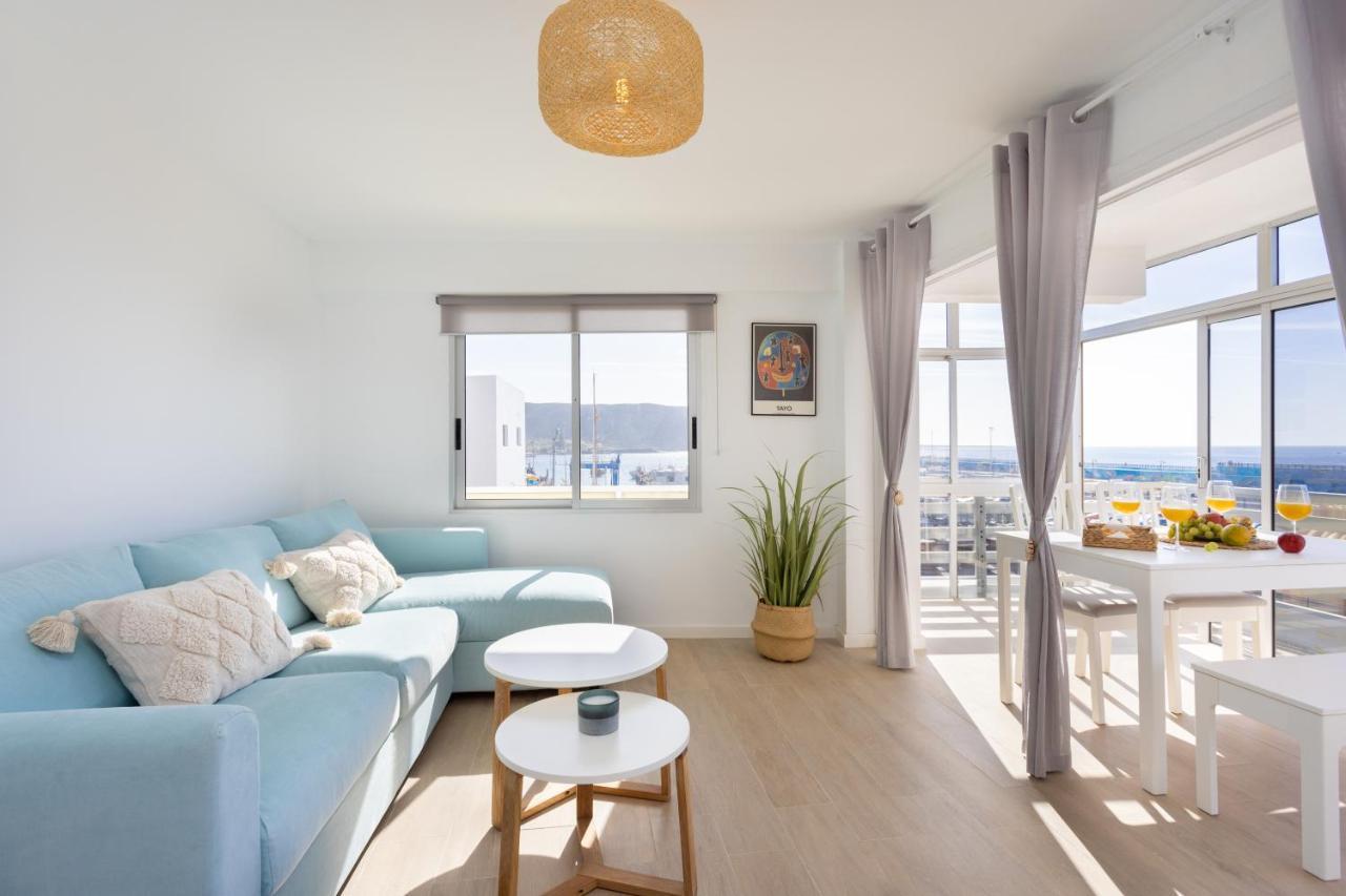 Home2Book Beachfront Design&Views Los Cristianos Los Cristianos  Exteriör bild