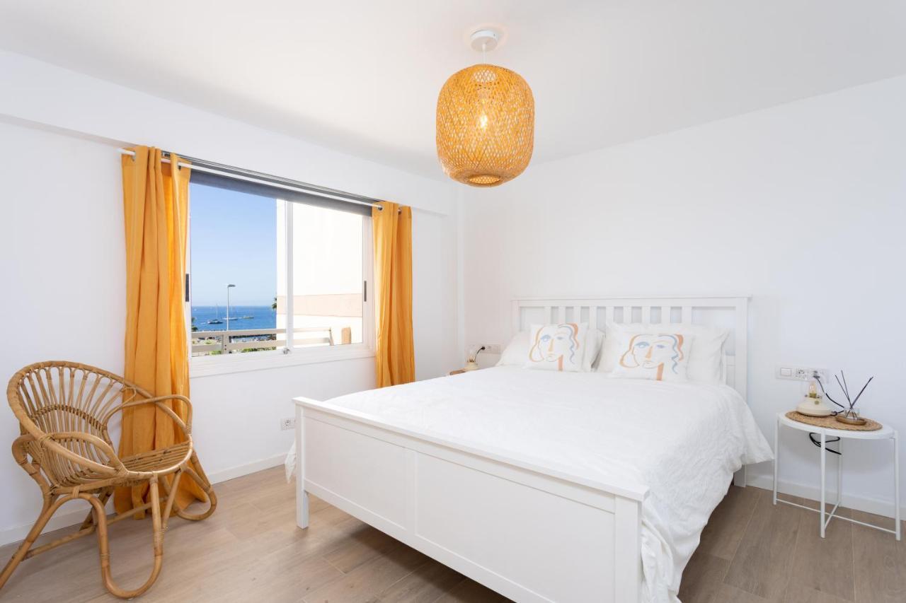 Home2Book Beachfront Design&Views Los Cristianos Los Cristianos  Exteriör bild