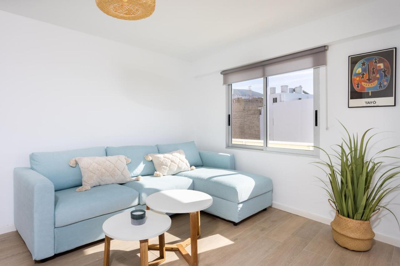 Home2Book Beachfront Design&Views Los Cristianos Los Cristianos  Exteriör bild