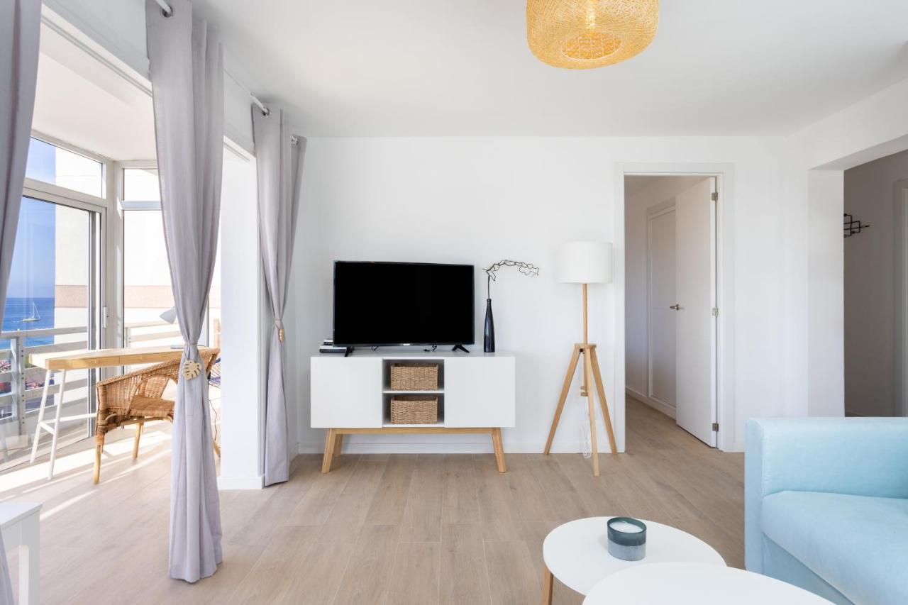Home2Book Beachfront Design&Views Los Cristianos Los Cristianos  Exteriör bild