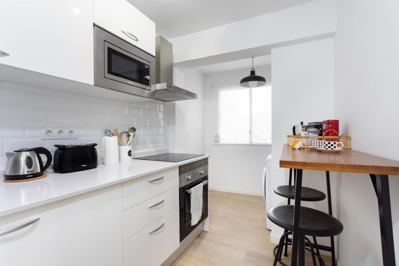 Home2Book Beachfront Design&Views Los Cristianos Los Cristianos  Exteriör bild