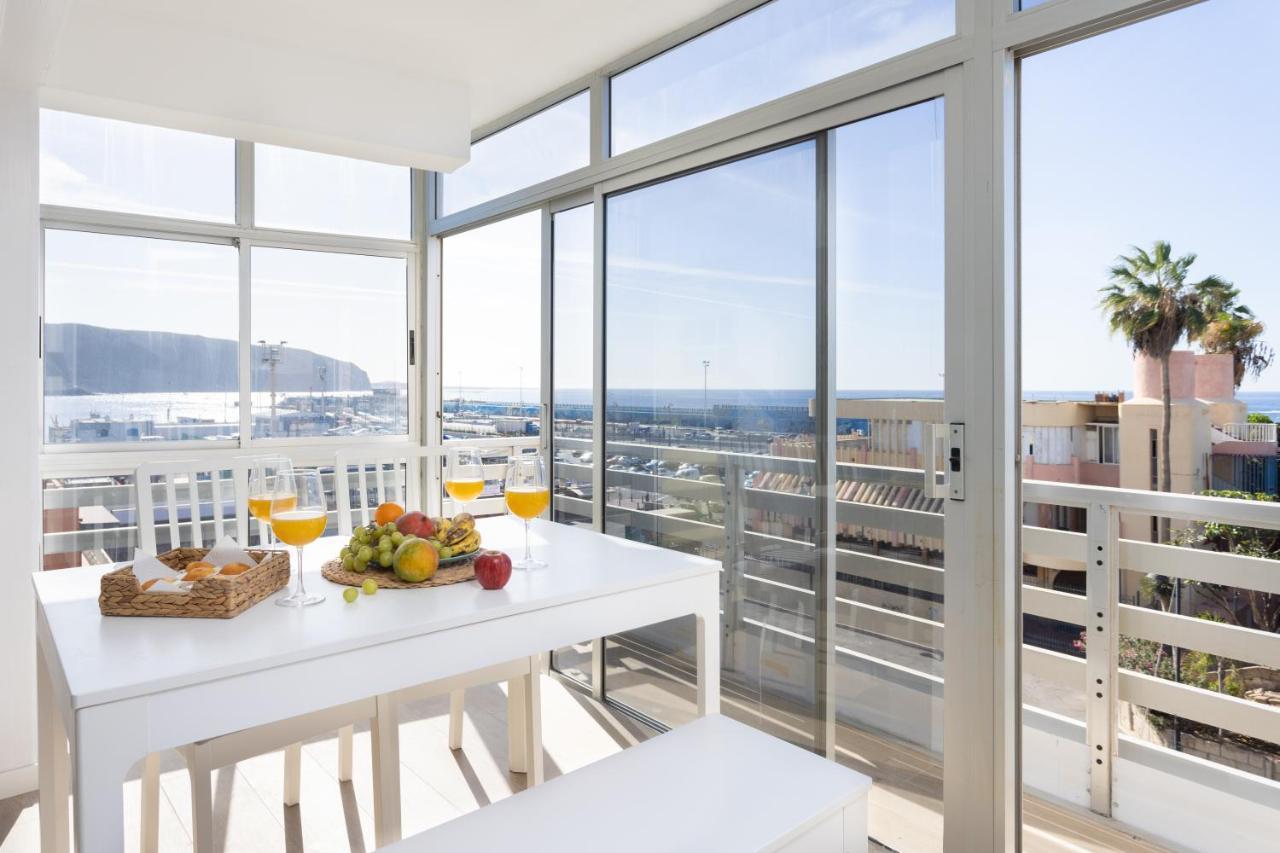 Home2Book Beachfront Design&Views Los Cristianos Los Cristianos  Exteriör bild