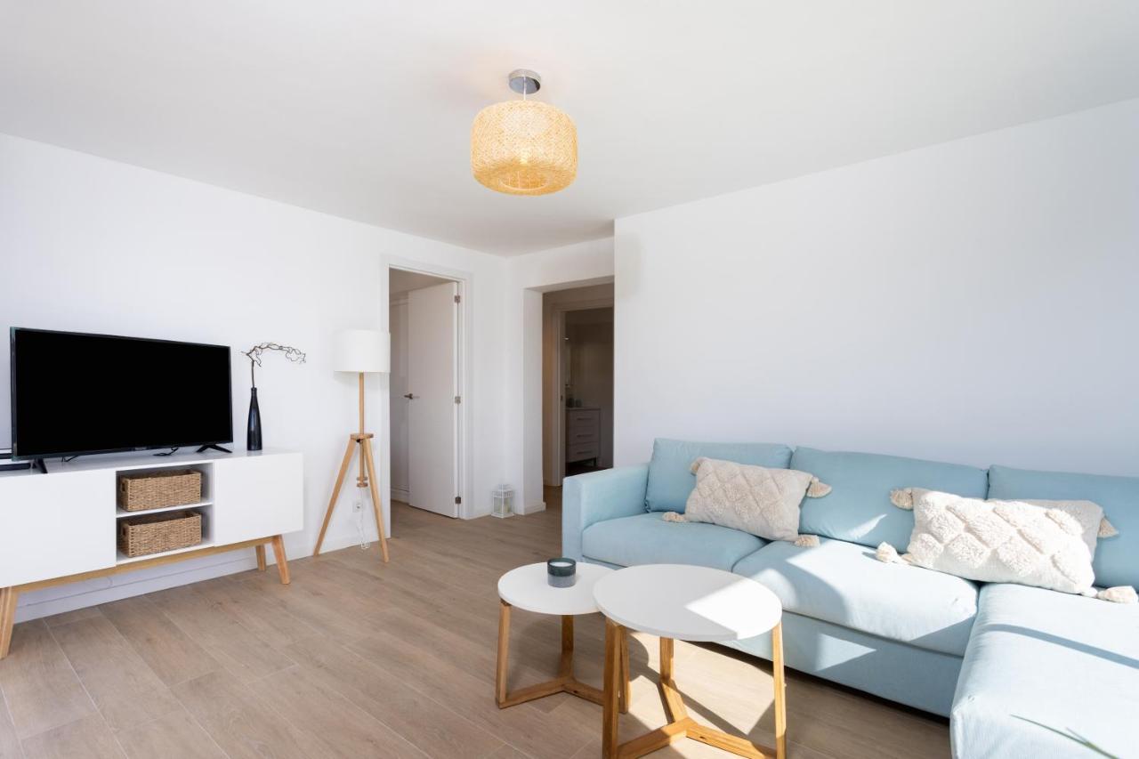 Home2Book Beachfront Design&Views Los Cristianos Los Cristianos  Exteriör bild