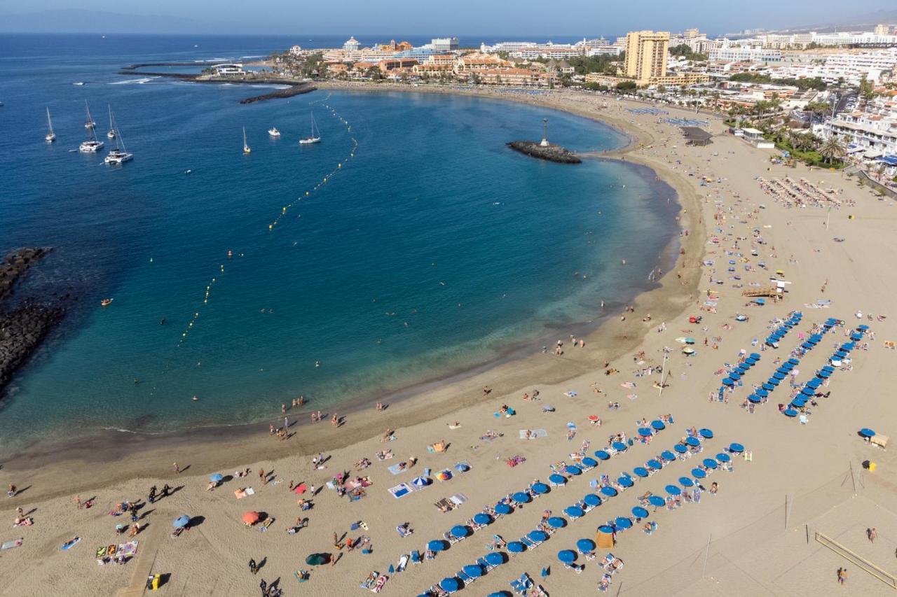 Home2Book Beachfront Design&Views Los Cristianos Los Cristianos  Exteriör bild