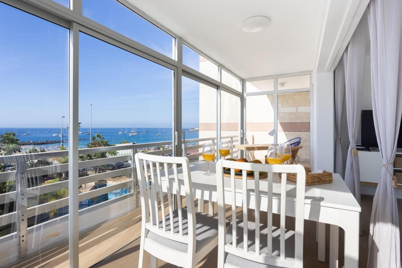 Home2Book Beachfront Design&Views Los Cristianos Los Cristianos  Exteriör bild