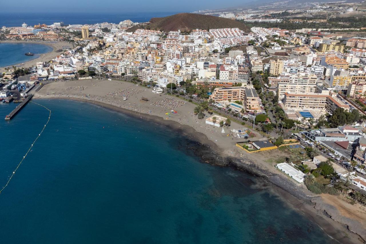 Home2Book Beachfront Design&Views Los Cristianos Los Cristianos  Exteriör bild