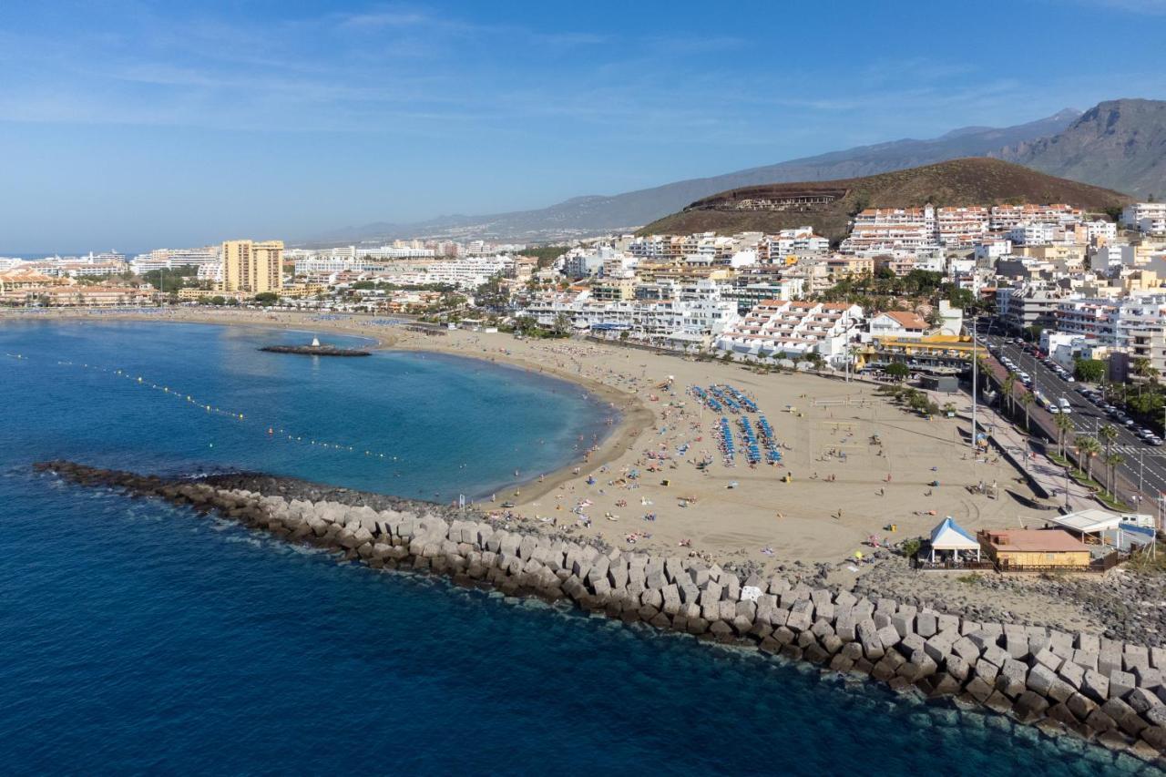 Home2Book Beachfront Design&Views Los Cristianos Los Cristianos  Exteriör bild