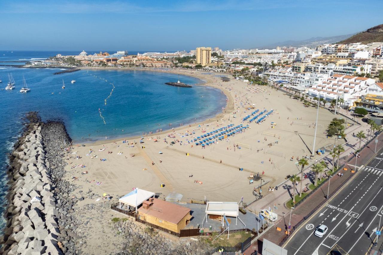 Home2Book Beachfront Design&Views Los Cristianos Los Cristianos  Exteriör bild