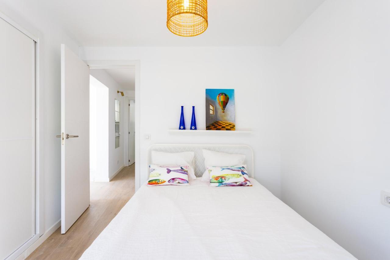 Home2Book Beachfront Design&Views Los Cristianos Los Cristianos  Exteriör bild