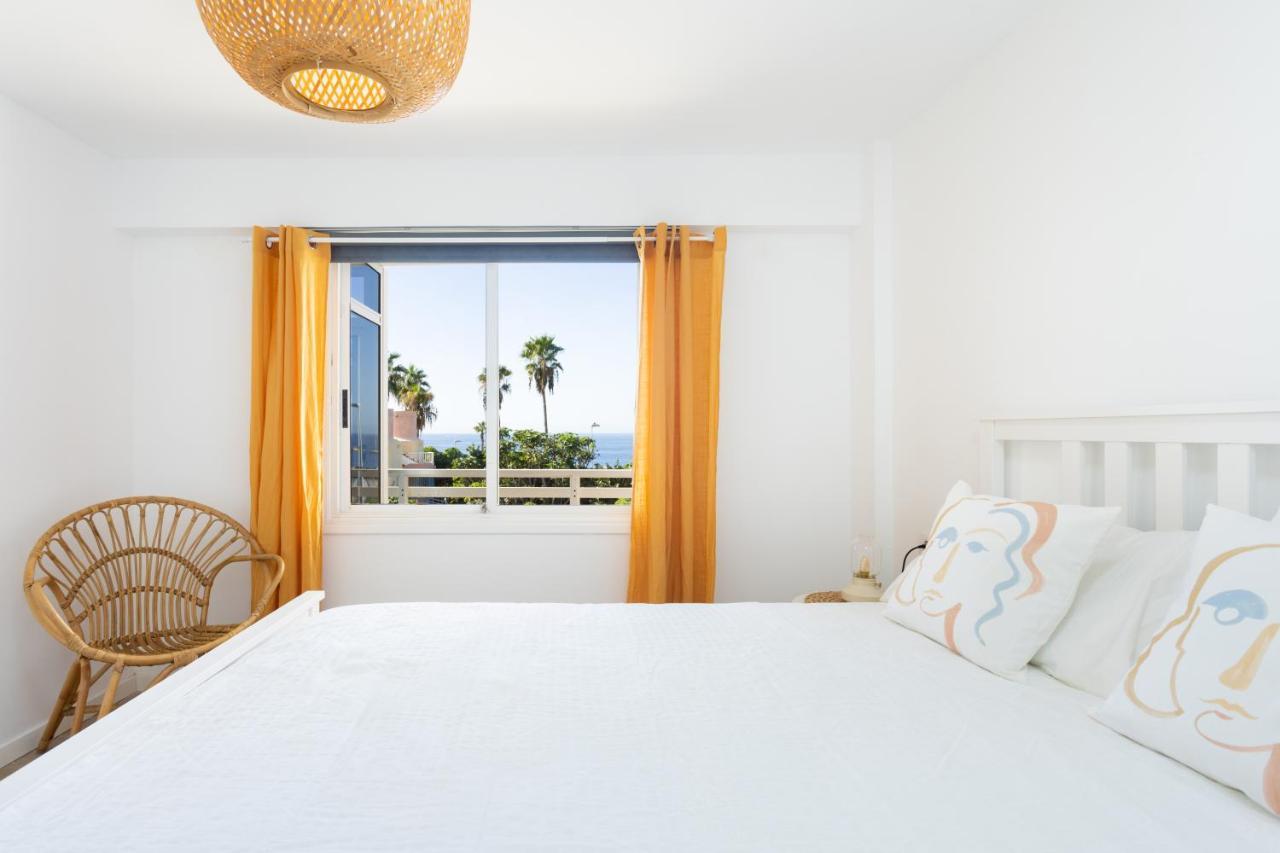 Home2Book Beachfront Design&Views Los Cristianos Los Cristianos  Exteriör bild
