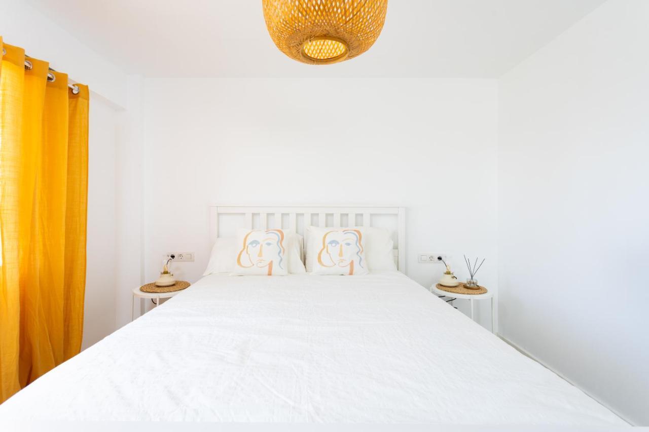 Home2Book Beachfront Design&Views Los Cristianos Los Cristianos  Exteriör bild