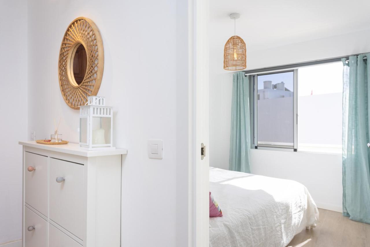 Home2Book Beachfront Design&Views Los Cristianos Los Cristianos  Exteriör bild