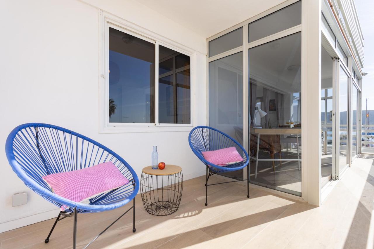 Home2Book Beachfront Design&Views Los Cristianos Los Cristianos  Exteriör bild