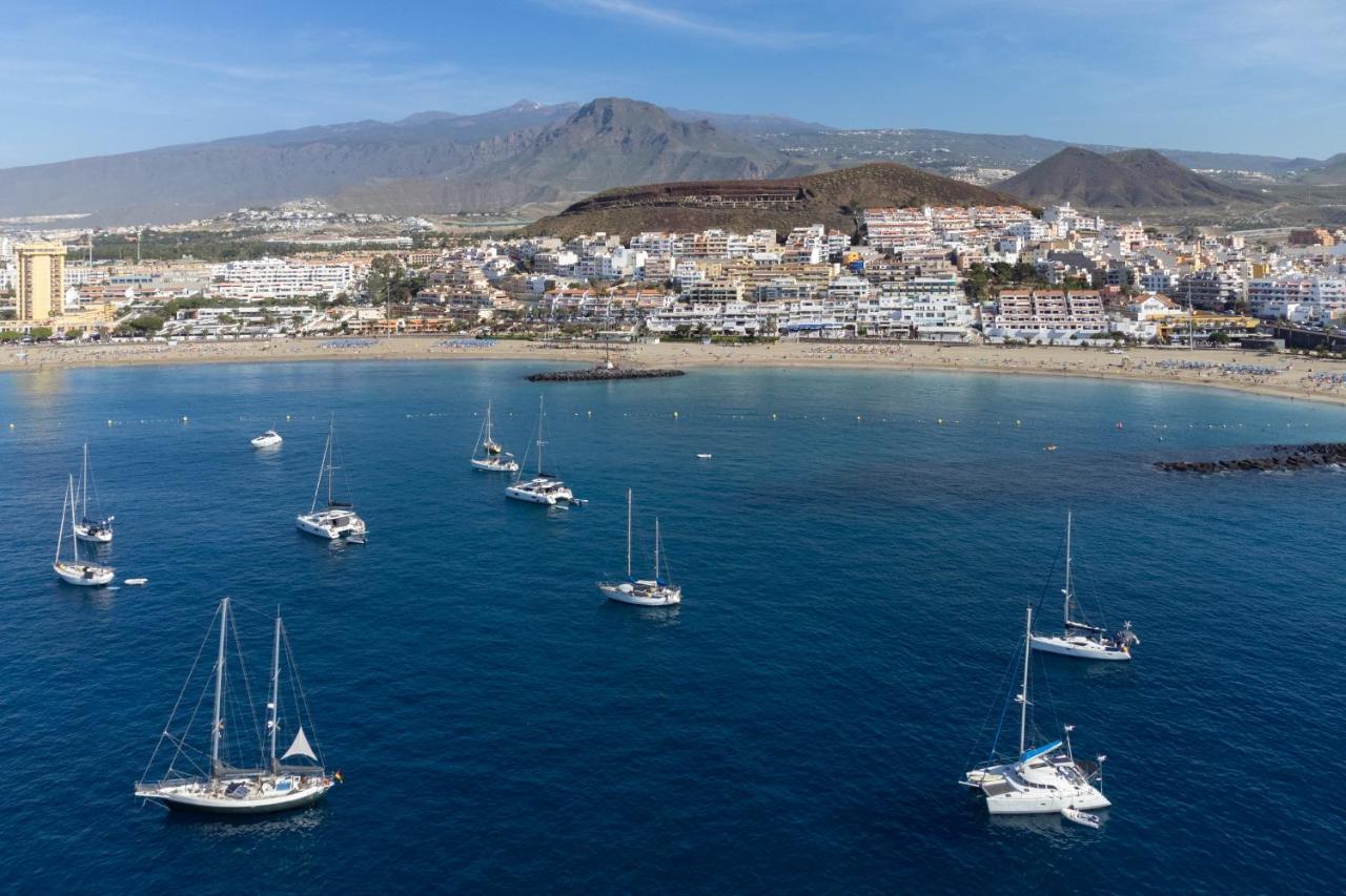 Home2Book Beachfront Design&Views Los Cristianos Los Cristianos  Exteriör bild