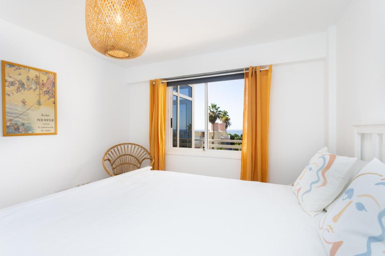 Home2Book Beachfront Design&Views Los Cristianos Los Cristianos  Exteriör bild