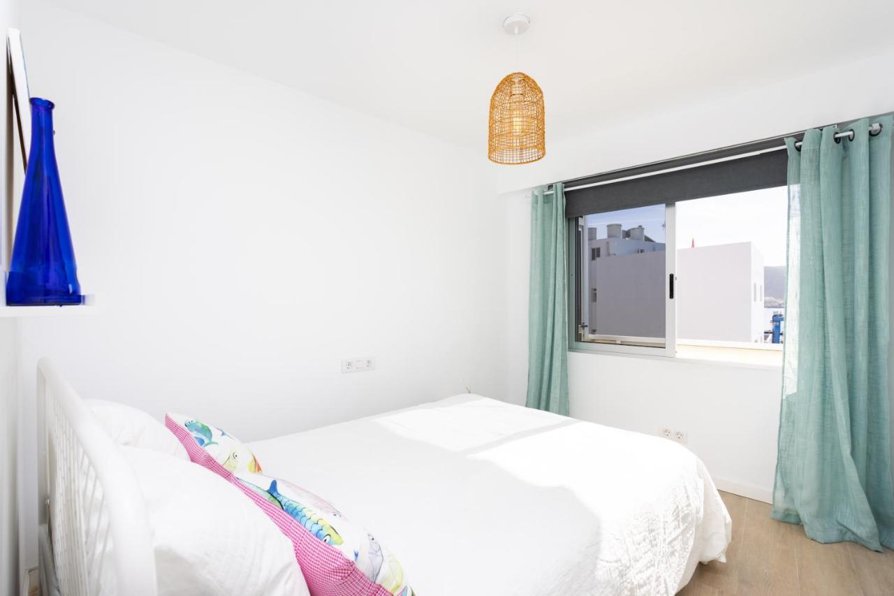 Home2Book Beachfront Design&Views Los Cristianos Los Cristianos  Exteriör bild