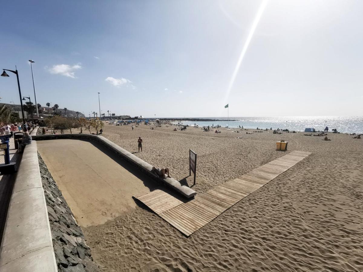 Home2Book Beachfront Design&Views Los Cristianos Los Cristianos  Exteriör bild