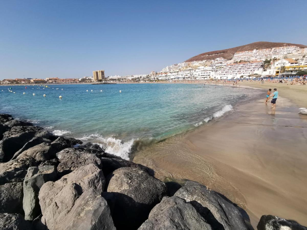 Home2Book Beachfront Design&Views Los Cristianos Los Cristianos  Exteriör bild