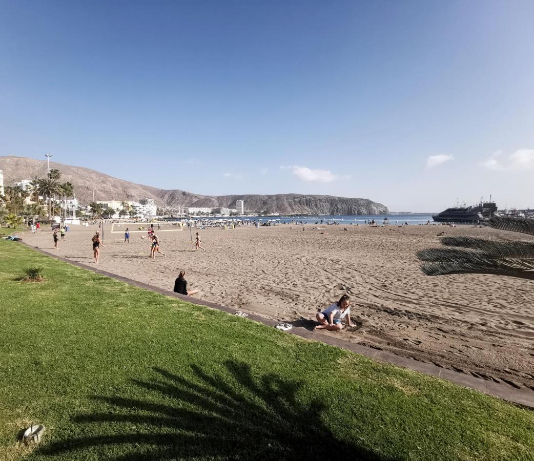 Home2Book Beachfront Design&Views Los Cristianos Los Cristianos  Exteriör bild
