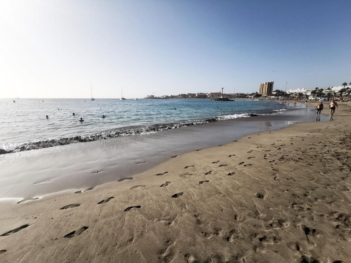 Home2Book Beachfront Design&Views Los Cristianos Los Cristianos  Exteriör bild