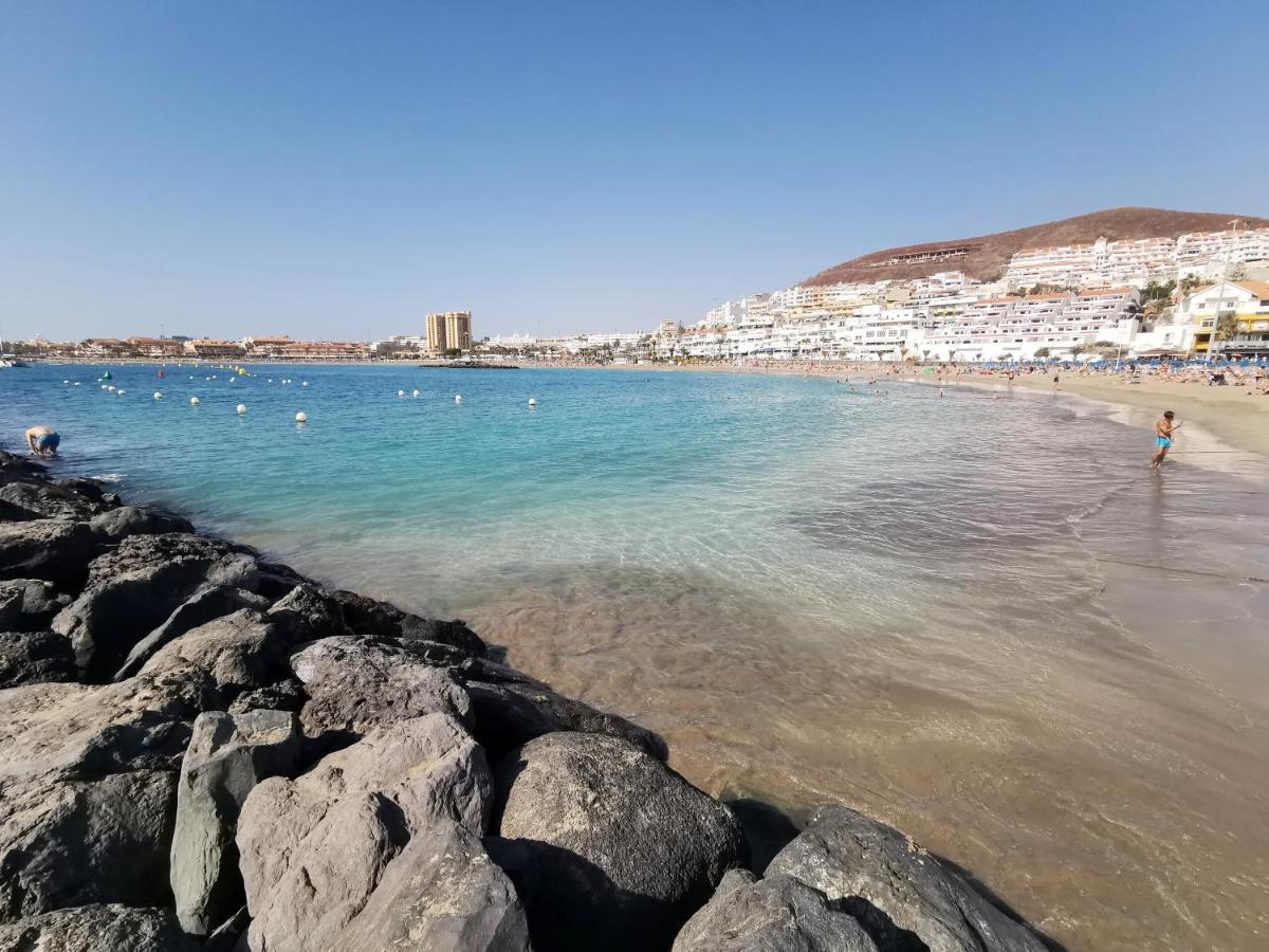 Home2Book Beachfront Design&Views Los Cristianos Los Cristianos  Exteriör bild