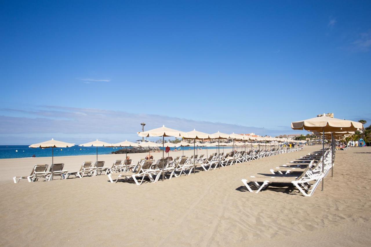 Home2Book Beachfront Design&Views Los Cristianos Los Cristianos  Exteriör bild