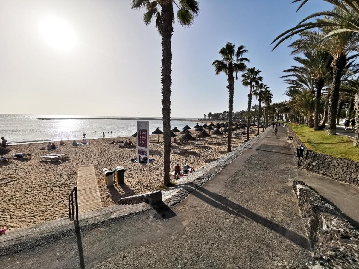 Home2Book Beachfront Design&Views Los Cristianos Los Cristianos  Exteriör bild