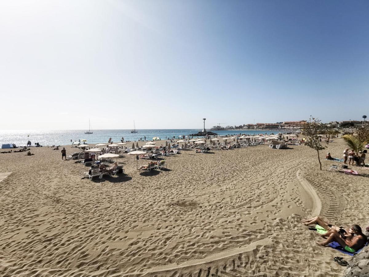 Home2Book Beachfront Design&Views Los Cristianos Los Cristianos  Exteriör bild