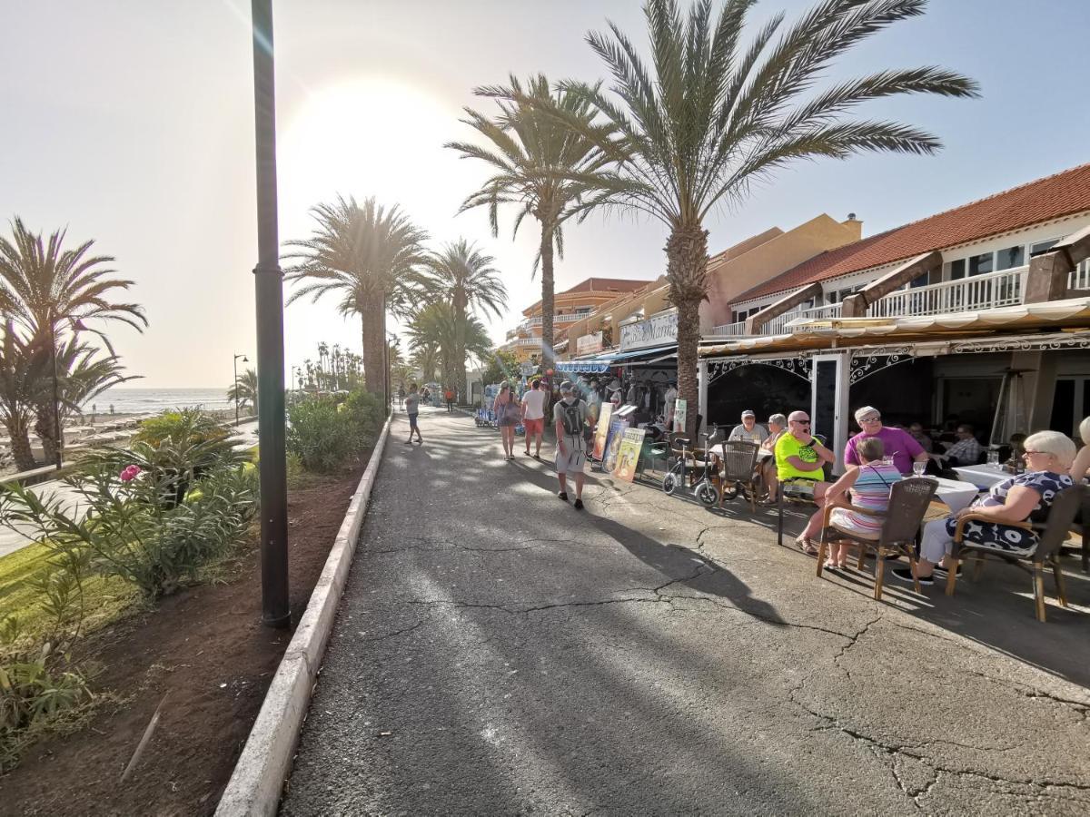 Home2Book Beachfront Design&Views Los Cristianos Los Cristianos  Exteriör bild