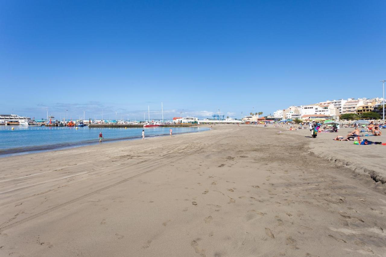 Home2Book Beachfront Design&Views Los Cristianos Los Cristianos  Exteriör bild